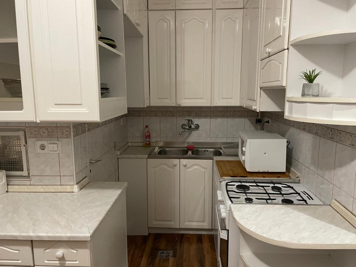 Lovely Apartment On Raday Corso بودابست المظهر الخارجي الصورة