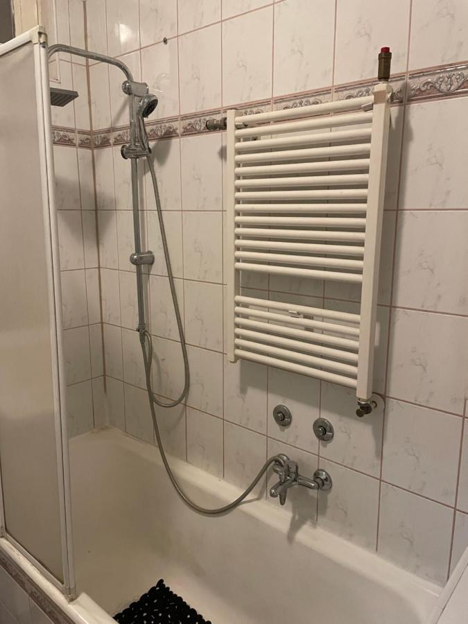 Lovely Apartment On Raday Corso بودابست المظهر الخارجي الصورة