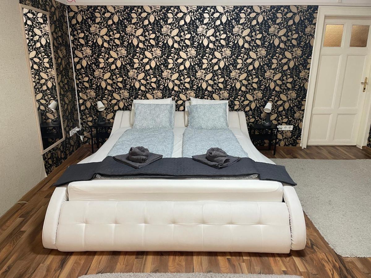 Lovely Apartment On Raday Corso بودابست المظهر الخارجي الصورة