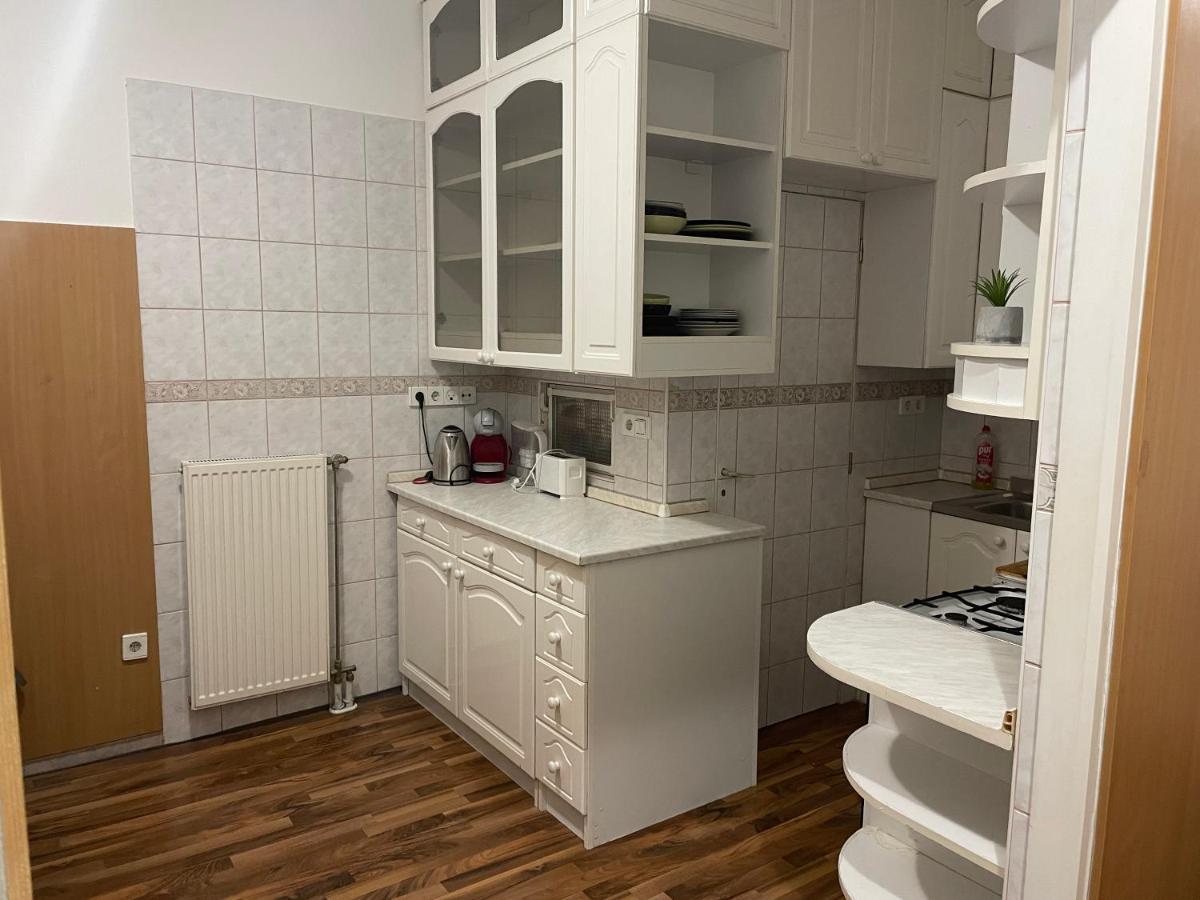 Lovely Apartment On Raday Corso بودابست المظهر الخارجي الصورة