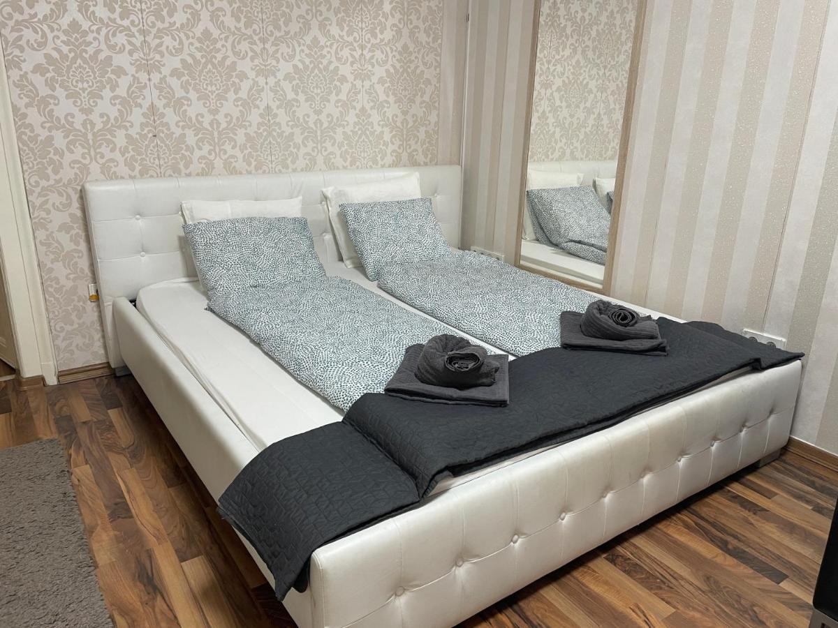 Lovely Apartment On Raday Corso بودابست المظهر الخارجي الصورة