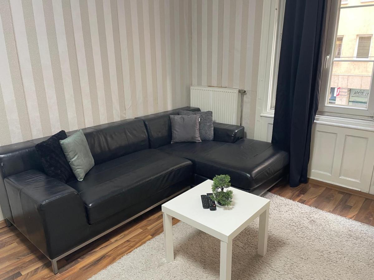 Lovely Apartment On Raday Corso بودابست المظهر الخارجي الصورة