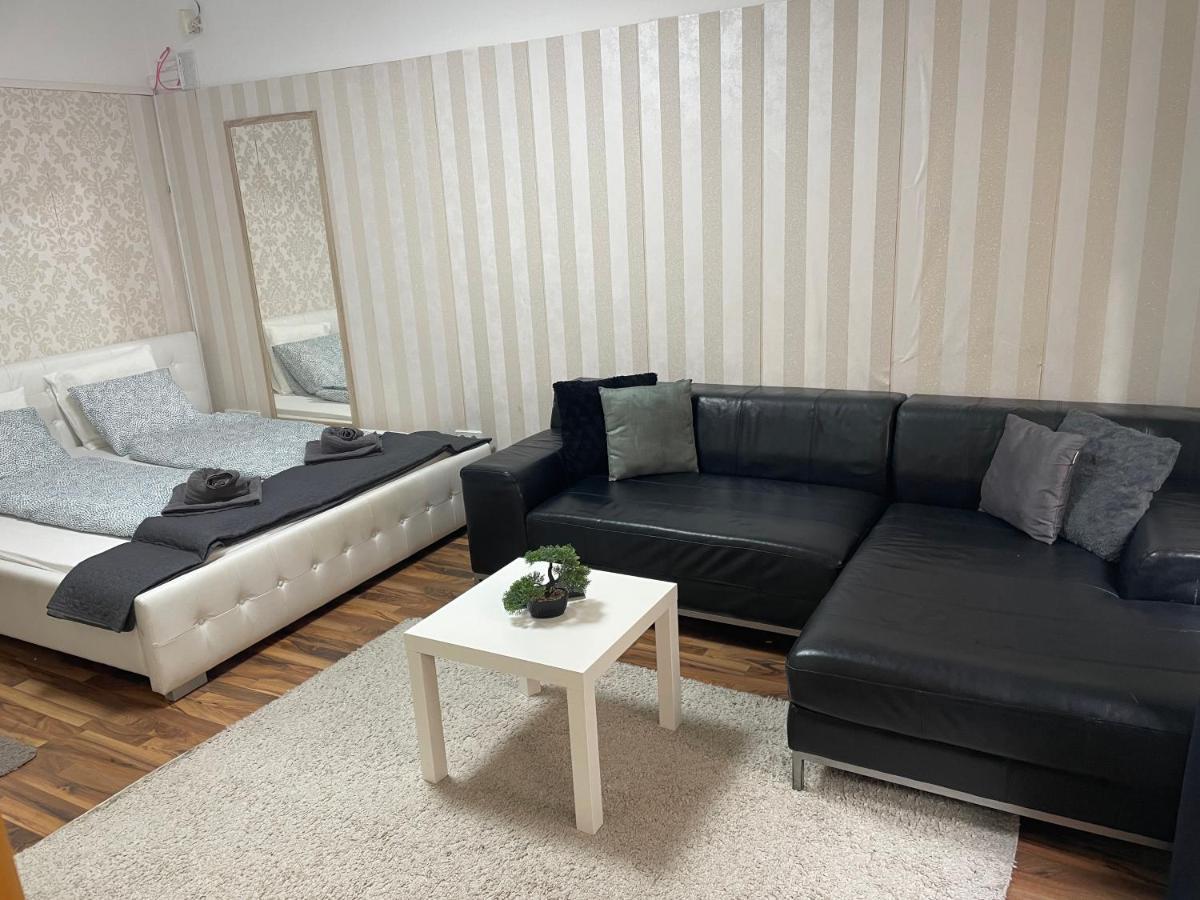 Lovely Apartment On Raday Corso بودابست المظهر الخارجي الصورة