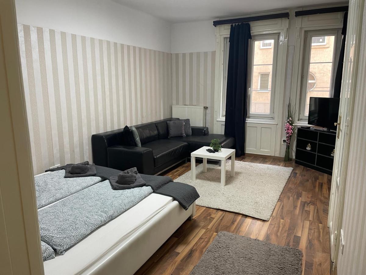 Lovely Apartment On Raday Corso بودابست المظهر الخارجي الصورة